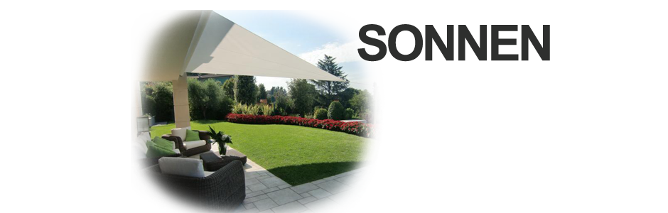 Sonnensegel